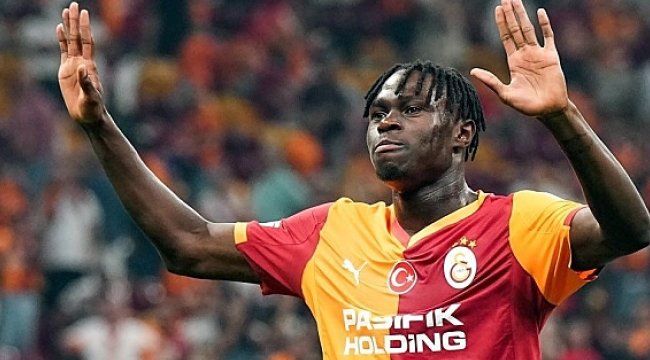 Galatasaray’da Sakatlık Korkusu: Singo’nun Durumu Merak Ediliyor!