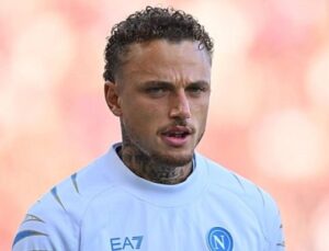 Galatasaray’da Şampiyonlar Ligi Yıldızı İ&ccedil;in B&uuml;y&uuml;leyici Anlaşma!