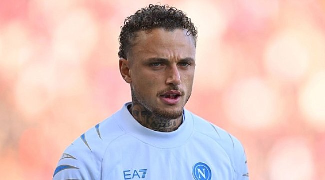 Galatasaray’da Şampiyonlar Ligi Yıldızı İçin Büyüleyici Anlaşma!