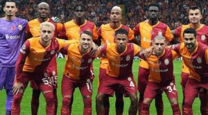 Galatasaray'da Savunma Duvarı Yenileniyor: Abdülkerim ile Yeni Anlaşma Yolda!