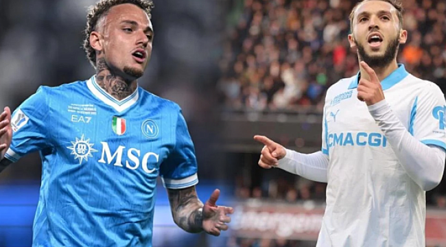 Galatasaray’da Sıra Dışı Transfer Hamlesi: İki Yıldız İ&ccedil;in G&ouml;zler A&ccedil;ık!