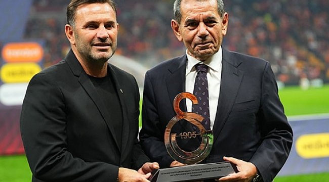 Galatasaray’dan Flaş Transfer Hamlesi: Hedef 40 Milyon Euro!