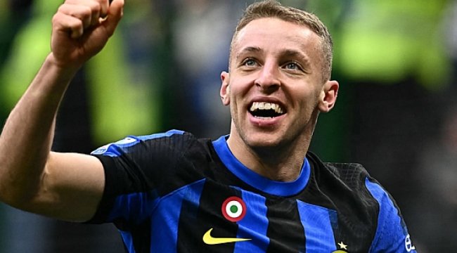 Galatasaray’dan Frattesi İ&ccedil;in Rekor Teklif: Transferde Yeni D&ouml;nem Mi Başlıyor?