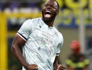 Galatasaray’dan İtalya’da Yıldız Avı: Keinan Davis G&uuml;ndemde!