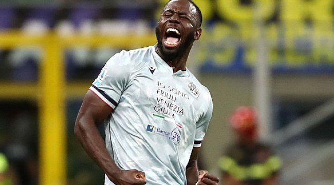 Galatasaray’dan İtalya’da Yıldız Avı: Keinan Davis G&uuml;ndemde!