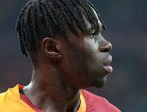 Galatasaray’dan İtalya’ya Flaş Transfer Teklifi: Wilfried Singo İ&ccedil;in Ne Olacak?