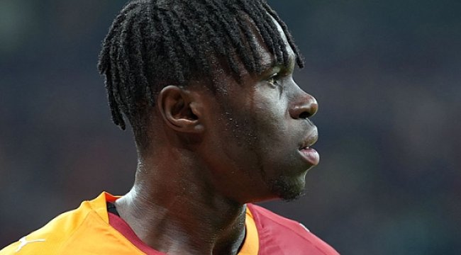 Galatasaray’dan İtalya’ya Flaş Transfer Teklifi: Wilfried Singo İ&ccedil;in Ne Olacak?