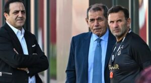 Galatasaray'dan İtalya'ya Transfer Atakları: 5 Yıldız Adayı Belirlendi!