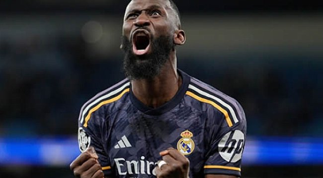 Galatasaray’dan R&uuml;diger Hamlesi: Yıldız Stoper İ&ccedil;in İlk Temas Ger&ccedil;ekleşti!