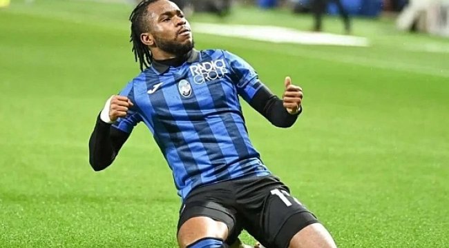 Galatasaray’dan Şok Transfer Hamlesi: Lookman İ&ccedil;in Pazarlık Zamanı!
