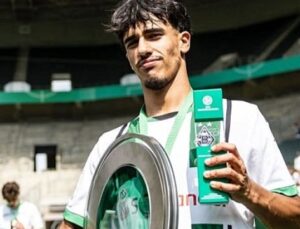 Galatasaray’ın Geleceği İ&ccedil;in Kritik Adım: Can Armando G&uuml;ner Anlaşması Tamamlandı mı?