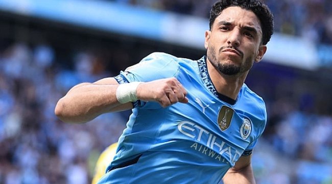 Galatasaray’ın G&ouml;zdesi: Omar Marmoush İ&ccedil;in Son Dakika Gelişmesi!