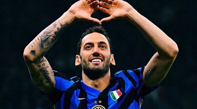 Galatasaray’ın Hakan &Ccedil;alhanoğlu Hayali: Transferde Son Durum Ne?