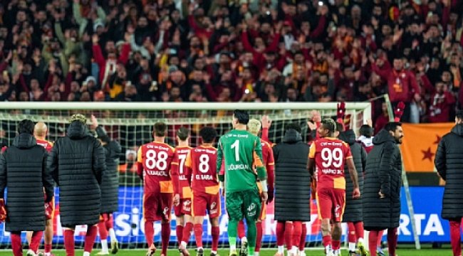 Galatasaray’ın Liderlik Yolundaki Test: Fatih Karag&uuml;mr&uuml;k ile Karşılaşma Zamanı!