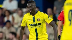 Galatasaray’ın Orta Saha İhtiyacına Şok Takviye: Pape Gueye!