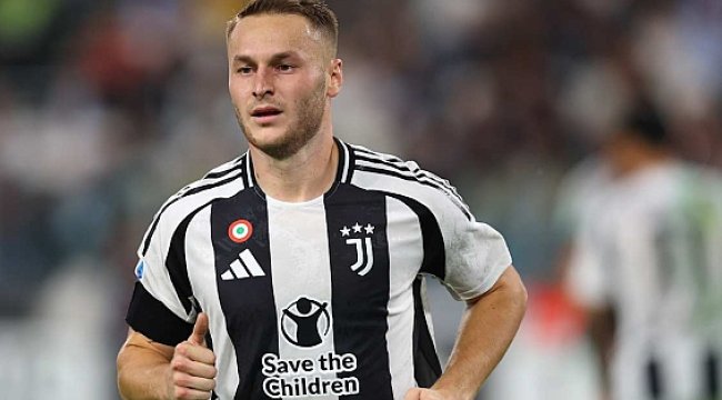 Galatasaray’ın Radarındaki Juventus Yıldızı: 60 Milyon Euro’luk Transfer İhtimali