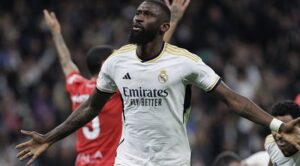 Galatasaray'ın R&uuml;diger Hamlesi: Real Madrid'le S&ouml;zleşmesi Bitiyor!
