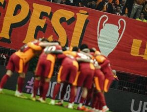 Galatasaray’ın Şampiyonlar Ligi’nde Atletico Madrid ile Kritik Sınavı!