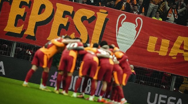 Galatasaray’ın Şampiyonlar Ligi’nde Atletico Madrid ile Kritik Sınavı!