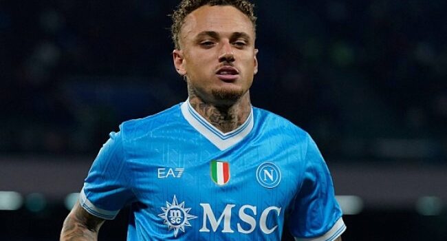 Galatasaray’ın Transfer Bombası: Noa Lang İstanbul’a Geliyor!