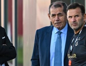 Galatasaray’ın Transfer Stratejisinde Dikkat Çeken İsimler!