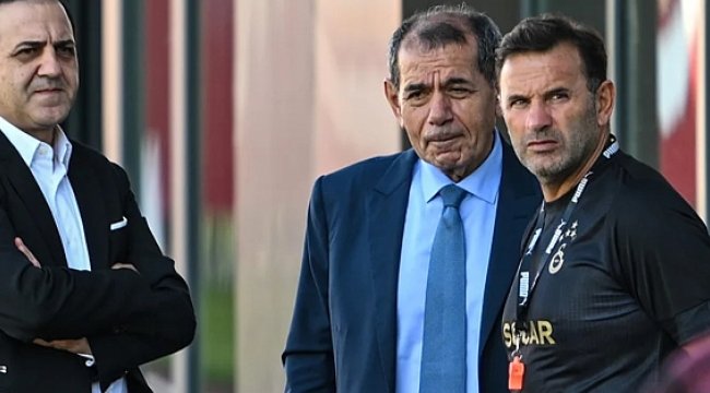 Galatasaray’ın Transfer Stratejisinde Dikkat Çeken İsimler!