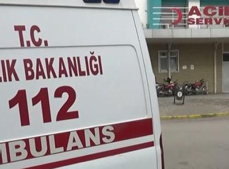 Gaziantep’te Sobadan Sızan Karbonmonoksit Ailesi Tehdit Ediyor: 7 Kişi Hastaneye Kaldırıldı