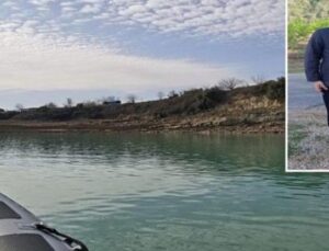 G&ouml;l Kenarında Şok Edici Bulgu: 5 G&uuml;nl&uuml;k Kayıp Gen&ccedil; Cansız Beden Halinde Bulundu