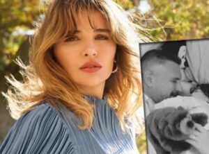 Gonca Vuslateri ve Levent Yaşar'dan Aşk Dolu Aile Pozu: Asya Mone'nin Son Durumu Göz Kamaştırıyor!