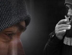 G&ouml;rme Engeline Rağmen Hayata Bağlı: “20 Yıldır Bu Sokaktayım”