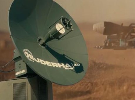 Görünmeyen Güç: EJDERHA’nın Elektronik Savaşta Devrim Yaratan Etkisi