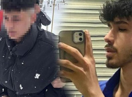 G&ouml;zaltındaki Ş&uuml;pheliyle İlgili Şok Gelişme: Yılbaşı Gecesi Bı&ccedil;aklı Kavga Can Aldı