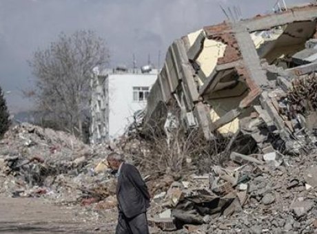 Grand İsias Hotel Depremi: Kamu Görevlilerine 10 Yıl Hapis Cezası Verildi!