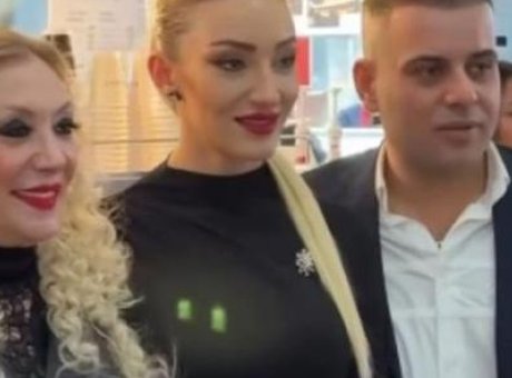 Gül Tut’un Ölümünde Şok Gelişme: Eski Sevgili Gözaltına Alındı!