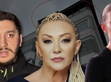 G&uuml;ll&uuml;&rsquo;n&uuml;n Oğlundan Şok İtiraf: Ablamın Masumiyetine G&uuml;venmek En B&uuml;y&uuml;k Hata!