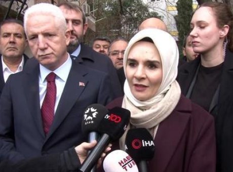 Güngören’de Genç Bir Hayat Kaybı: 17 Yaşındaki Atlas Çağlayan İçin Yeni Gelişmeler