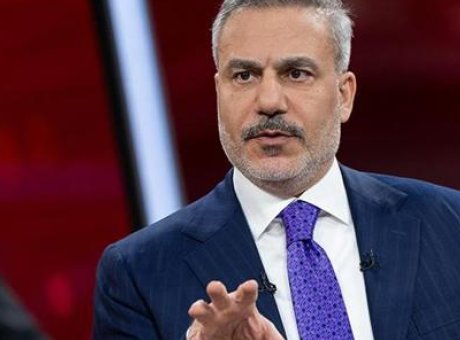 Hakan Fidan’dan &Ccedil;arpıcı A&ccedil;ıklama: YPG/SDG’nin G&uuml;&ccedil;s&uuml;zl&uuml;ğ&uuml; Ortaya &Ccedil;ıktı