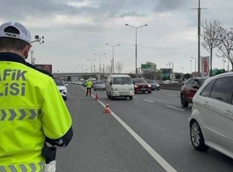 Hrant Dink Anma Töreni İçin Şişli’de Kritik Trafik Düzenlemeleri