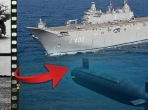 II. D&uuml;nya Savaşı'nın Kayıp Dev Gemi Musashi: Paul Allen'ın Gizemli Keşfi