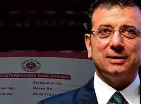 İmamoğlu’nun Diploma Davasında Sıkı Gerginlik: Mahkeme Salonu Yetmedi!