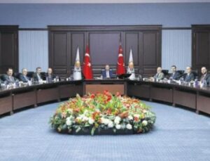 İran’daki Kaos Uyarısı: Erdoğan’dan Şok A&ccedil;ıklamalar!