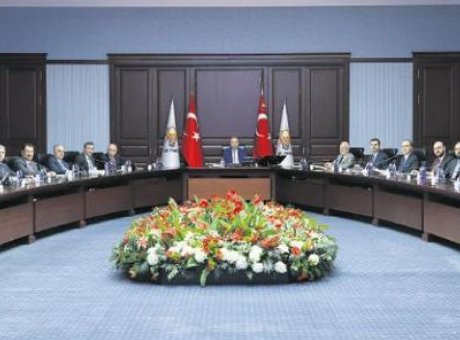 İran’daki Kaos Uyarısı: Erdoğan’dan Şok A&ccedil;ıklamalar!