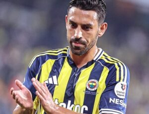 İrfan Can Kahveci i&ccedil;in S&uuml;per Lig’den Şaşırtan Kiralama Teklifi!