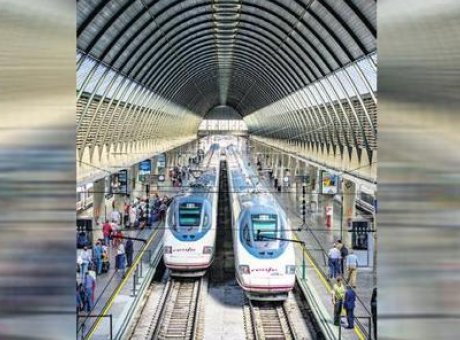 İspanyol Gen&ccedil;lerinin Seyahat Hayalini Ger&ccedil;ekleştiren Yenilik: Sınırsız Ulaşım!