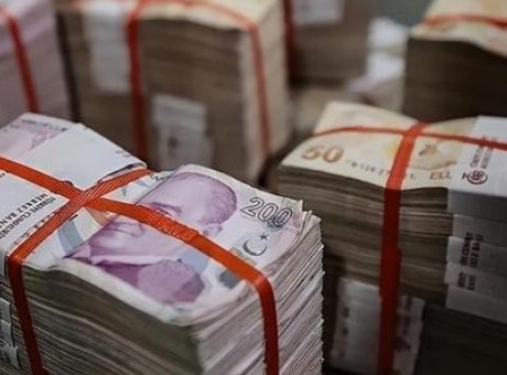 İşsizlik Sigortası Fonu’nda Şaşırtan B&uuml;y&uuml;me: 2025’te 628 Milyar Lira!