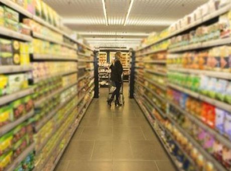 İstanbul’da Fiyatlar U&ccedil;uşa Ge&ccedil;ti: T&uuml;ketici Enflasyonu Y&uuml;zde 37,68!