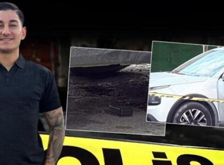 İstanbul’da Sıra Dışı Cinayet: 37 Mermiyle Yapılan Hesaplaşmanın Detayları Ortaya Çıktı