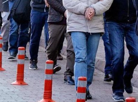 İstanbul’da Tefecilere Şok Baskın: 21 Gözaltı ve Kayıp Mülkler