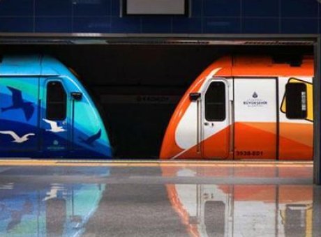 İstanbul’un Metro Ağına Yeni Nefes: M4 Hattı 2026’da Nasıl Şekillenecek?