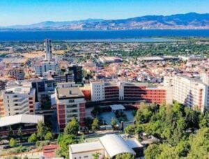 İzmir &Uuml;niversitesi’nde Korkun&ccedil; Veri Sızdırma Skandalı: 1 Tutuklama, 3 G&ouml;zaltı